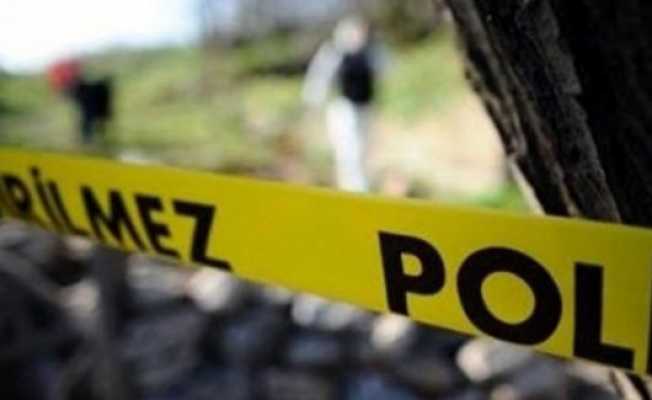 Afyonkarahisarda su kuyusunda silahla vurulmuş 2 kişinin cesedi bulundu