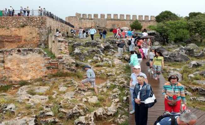 ALTAVdan Rusyada tanıtım çalışması