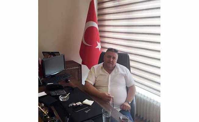 Antalyada iş adamı intihar etti