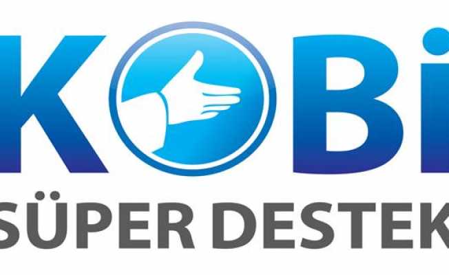 Bakan Özlüden KOBİ desteklerine ilişkin uyarı