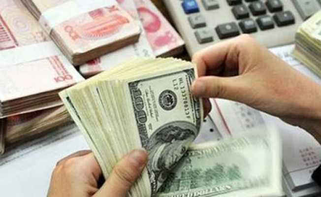 Bankacılık sektörü kredi hacmi 2,3 milyar arttı