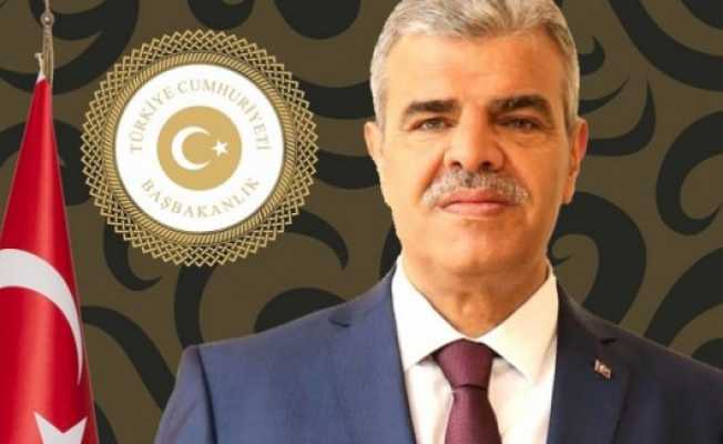 Başbakan Yardımcısı Veysi Kaynak#039;tan Halep açıklaması: