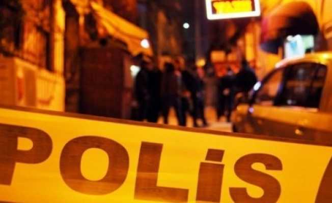 Bursa#039;daki Uyuşturucu Cinayetinde 1 Kişi Öldü