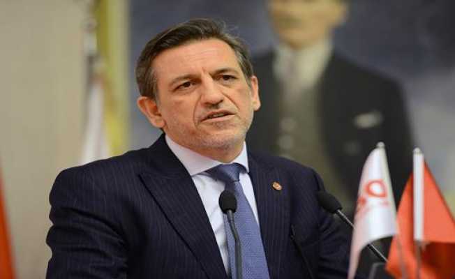 Bursa İş dünyasından teröre tepki