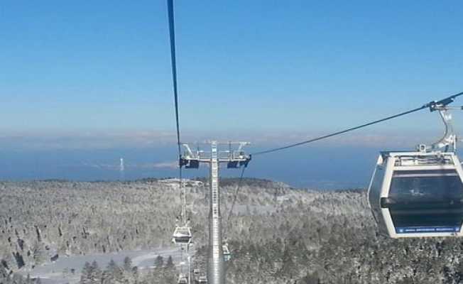 Bursa Teleferik A.Ş.#039;den #039;yolcular mahsur kaldı#039; haberiyle ilgili açıklama
