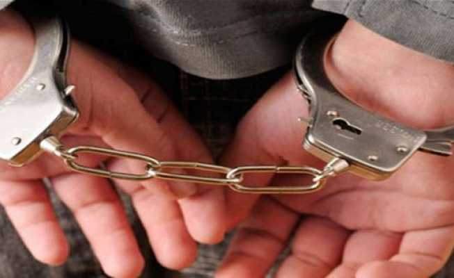 Bursada FETÖden 32 Kişi Tutuklandı