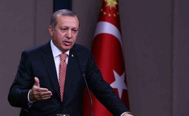 Cumhurbaşkanı Erdoğan, 6764 sayılı kanunu onayladı