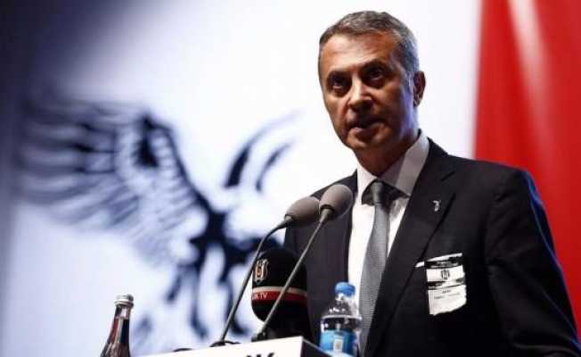 Fikret Orman: Acılar paylaşıldıkça azalır”