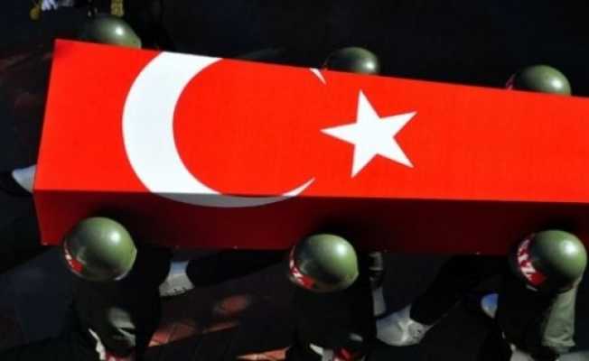 Fırat Kalkanı Acısı Bursa#039;ya da Düştü