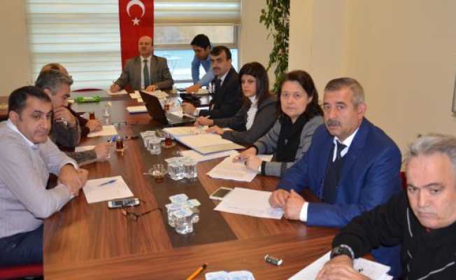 Gemlik#039;te Meyve ve Sebze Esnafı#039;da Yerlerine Kavuştu