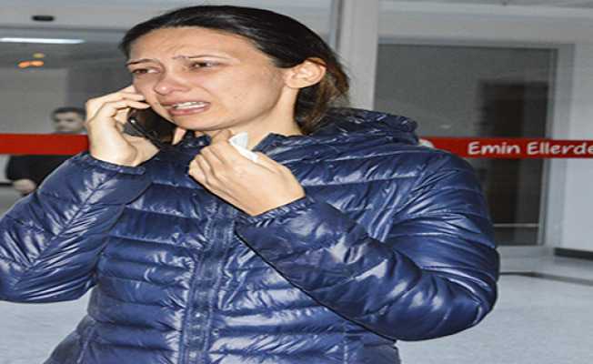Hamile kadına saldırıda yeni gelişme