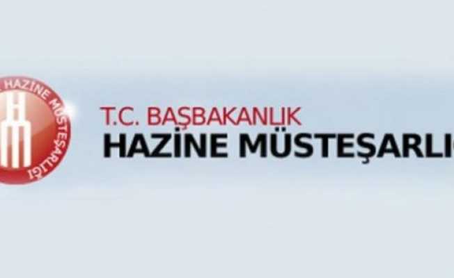Hazine Müsteşarlığı Müsteşar Yardımcılığı#039;na atama
