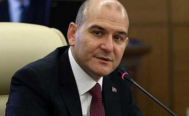 İçişleri Bakanı Soylu: quot;38 şehidimiz varquot;