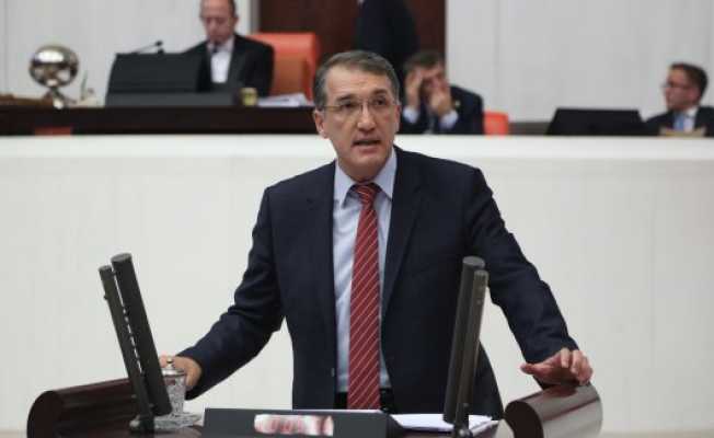 İrgil: Yerel basına daha çok destek verilsin”