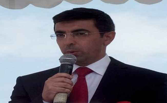 Malazgirt Belediyesine kayyum atandı