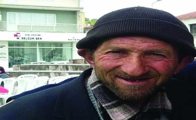 Ölen zihinsel engellinin failleri yakalandı