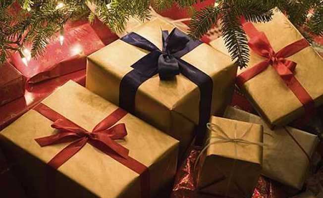 Palandöken: Yılbaşı hediye paketlerine dikkat”