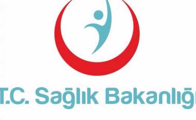 Sağlık Bakanlığı: quot;Kayseri#039;de kan ihtiyacı bulunmuyorquot;