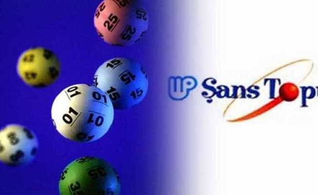 Şans Topu Çekiliş Sonuçları 21 12 2016