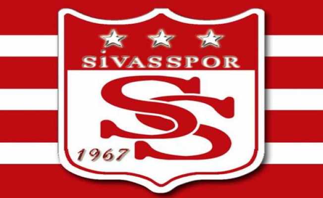 Sivasspor Dejan Kelhar ile 6 aylık sözleşme imzaladı