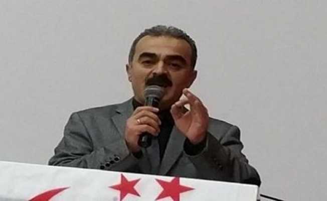SP#039;li Temiz: Türkiye, İran, Irak, Mısır, Suriye ile işbirliği yapmalıdır”