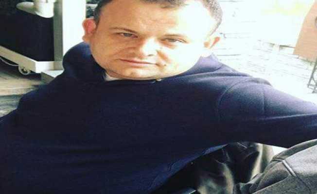 Terör saldırısında özel güvenlik şube müdürü şehit oldu