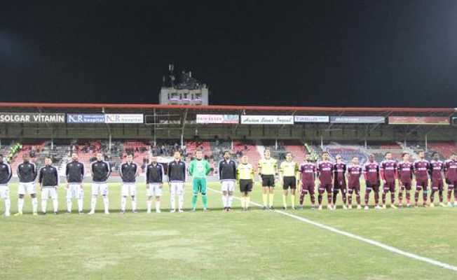 TFF 1. Lig