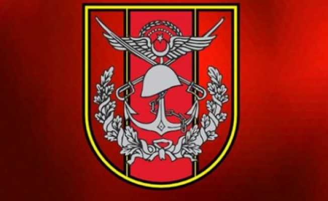 TSK#039;da FETÖ operasyonu: 530 asker için gözaltı kararı