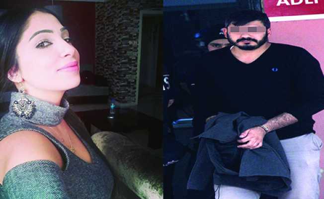 Türkan Sarıkaya cinayetinde şok detaylar