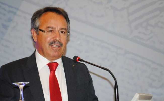 Türkiye dünya mermer ihracatında üçüncü sırada