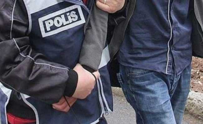 Üniversite çalışanlarına FETÖ operasyonu, 38 gözaltı