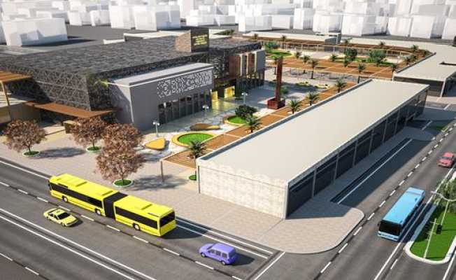 Büyükşehir`den Orhangazi`ye kültür merkezi