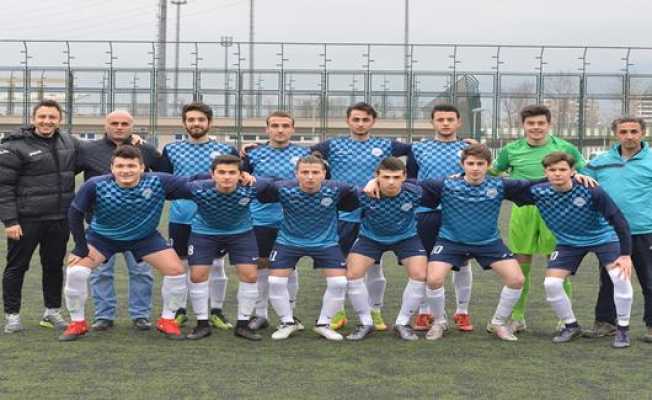 Yıldırım Belediyespor Final Şansını Sürdürüyor