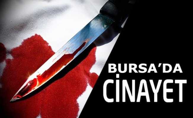 Bursa#39;da Hurdacıların Kavgası Cinayetle Bitti