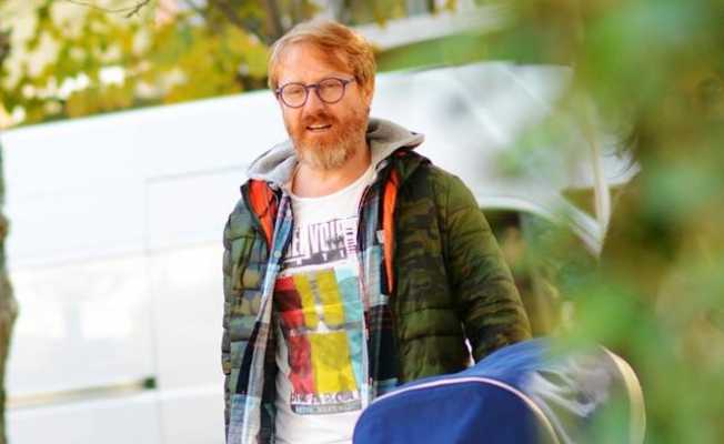 İçerde dizisinin Alyanakı, Ahlatlı çocukları unutmadı