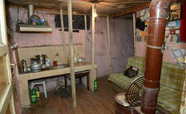 İnegöl Belediyesi ihtiyaç sahiplerinin evlerini yeniledi