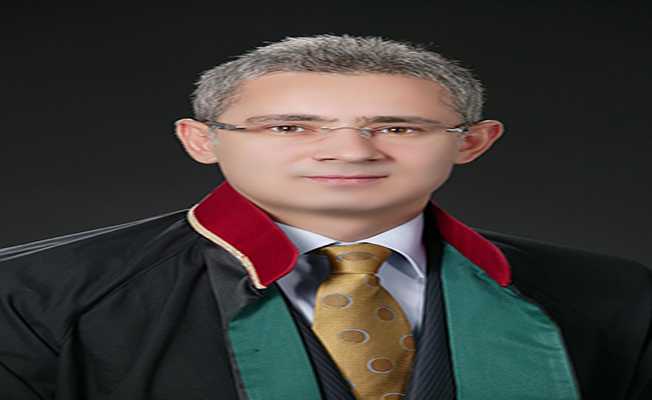 Kahramanmaraş Baro Başkanı Vahit Bağcı#039;ya FETÖ#039;den gözaltı kararı