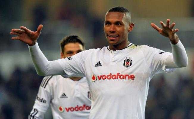 Marcelo#039;dan Beşiktaş#039;a kötü haber
