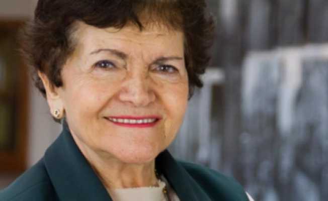 Profesör Çiğdem Kağıtçıbaşı son yolculuğuna uğurlandı