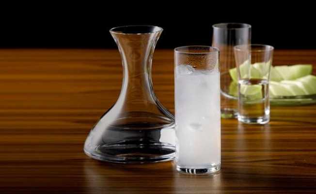 Rakı İçti, Hayatını Kaybetti