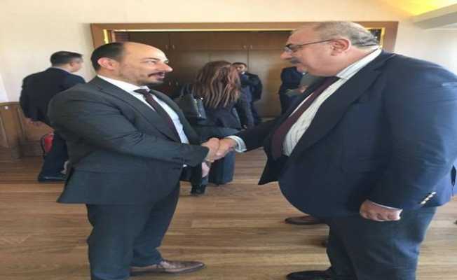 quot;Türkiye#039;deki referanduma #039;evet#039; ile destek verilmeliquot;