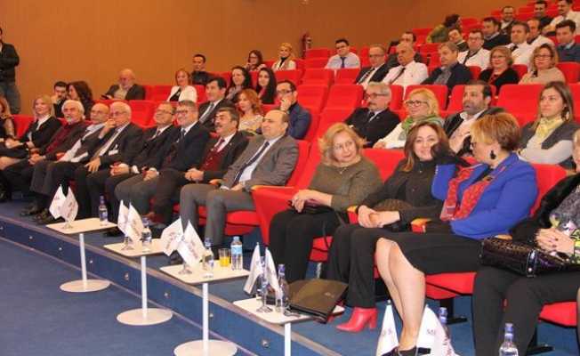 VM Medical Park Bursa Hastanesinde tıp bayramı coşkusu