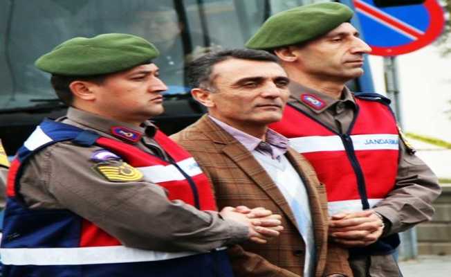 Zekeriya Kuzu: Ben de kandırıldım” dedi
