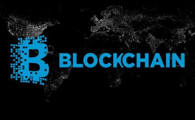 Blockchain teknolojisi Akbank#039;ta