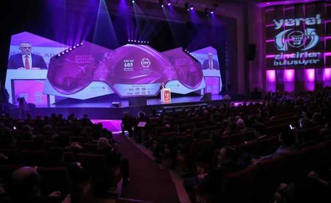 Uluslararası Yerel Zincirler Buluşuyor 2017 Konferansı ve Fuarı