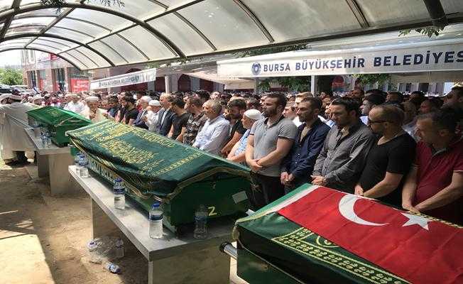 Erzincan#039;daki trafik kazası