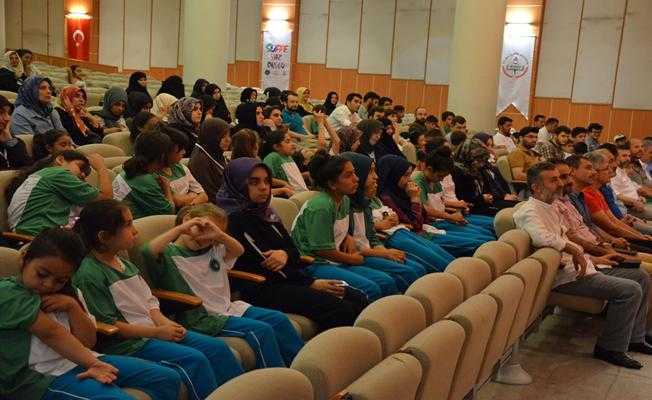 Bursa#039;da yetim çocuklara yaz okulu