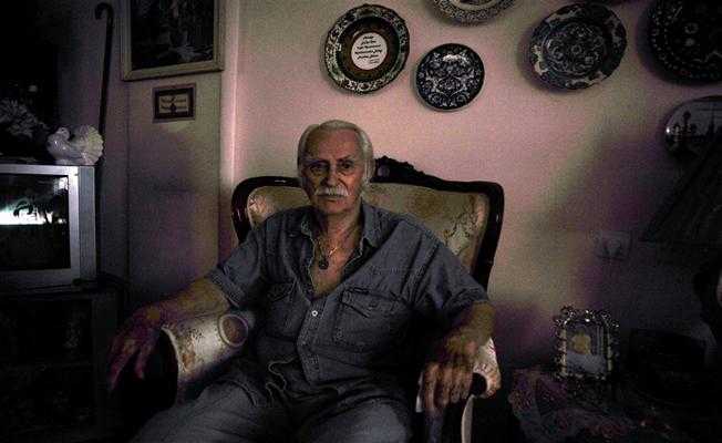 Eşref Kolçak: Çok Izdırap Çekiyordu Ama Belli Etmiyordu