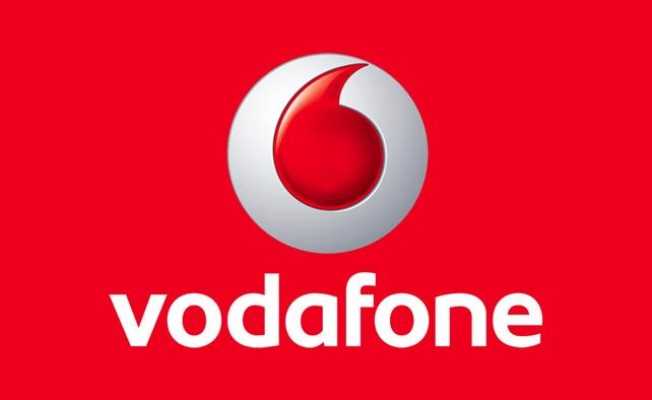 Vodafone#039;dan KOBİ#039;lere 14,5 milyon liralık destek