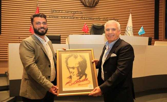 Geleceğin akıllı şehir ve binaları Nilüferde ele alındı